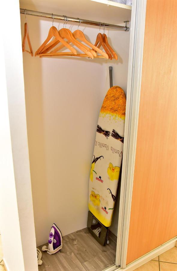 Le Nid Dor - Appartement De Standing Le Gosier  Eksteriør billede
